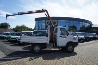Iveco HDS 4x4